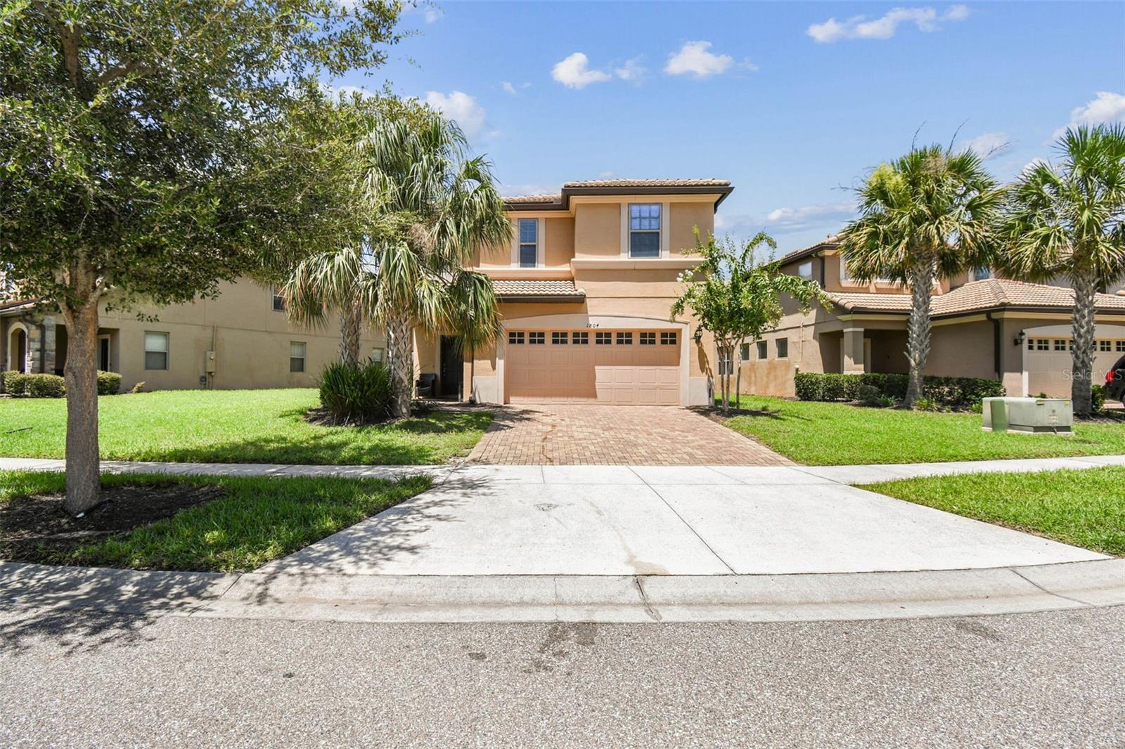 This stunning 7-bedroom, 5.5-bathroom home comes fully furnished and is ready to rent as airbnb or enjoy as your personal getaway. This house comes With a long strong rental history, very good guest reviews, and steady income potential, it’s a rare opportunity in one of Kissimmee’s most popular resorts.
Inside, you’ll love the spacious open floor plan, modern kitchen with granite countertops, and custom themed bedrooms. Outside, enjoy a private screened pool and spa with security cover, perfect for relaxing after a day at Disney.
Located in Windsor at Westside Resort, you and your guests will have access to world-class amenities: a clubhouse, resort-style pool with lazy river, fitness center, sports courts, restaurant, and more – all just minutes from Disney.
Whether you’re searching for a high-performing Airbnb/VRBO investment or a family vacation retreat, this home has it all.
Always remember ,Prime location + strong rental demand = smart investment. Don’t miss this one!