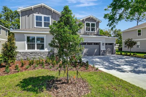 Photo of 3773 Deer Ridge Drive, Mount Dora, FL 32757 (MLS # S5125499)
