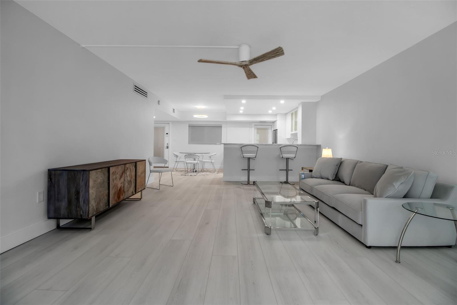 TOWERS - Residential