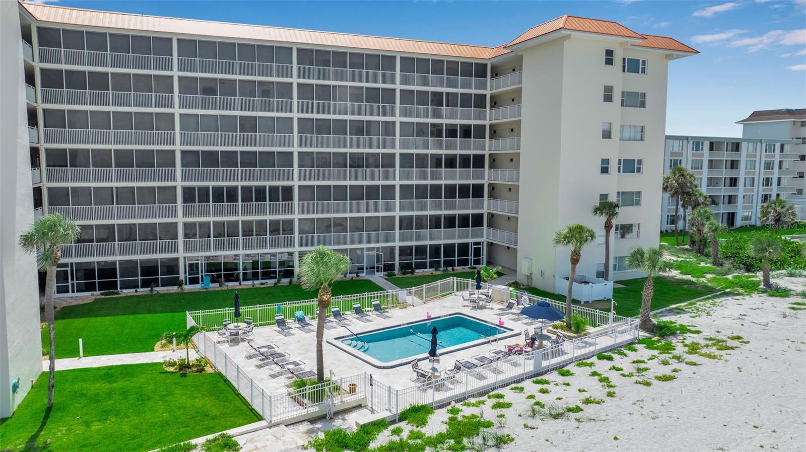 1150 TARPON CENTER DRIVE 1-C #103