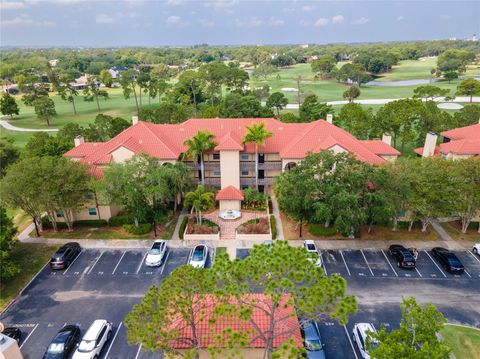 A home in CLEARWATER