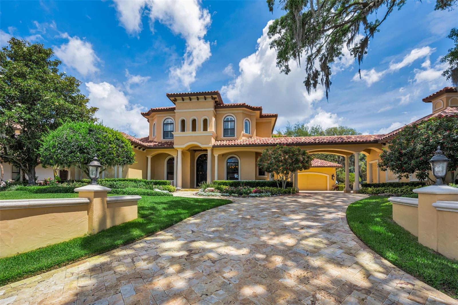 10031 MILANO DRIVE