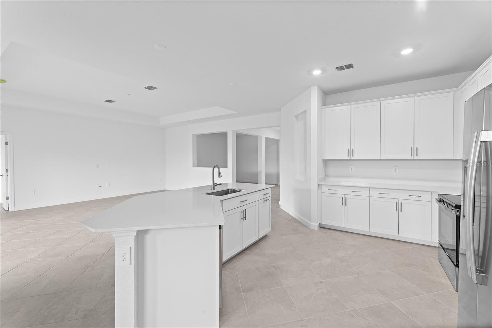 RYE RANCH - Residential