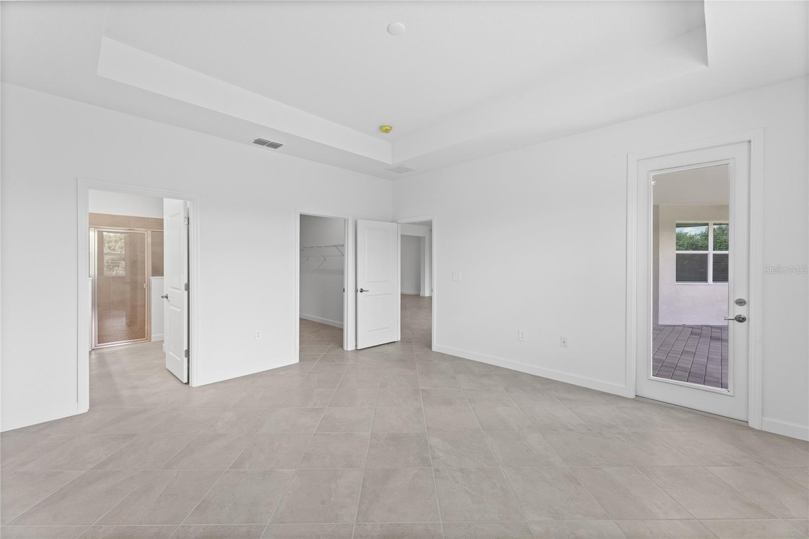 RYE RANCH - Residential