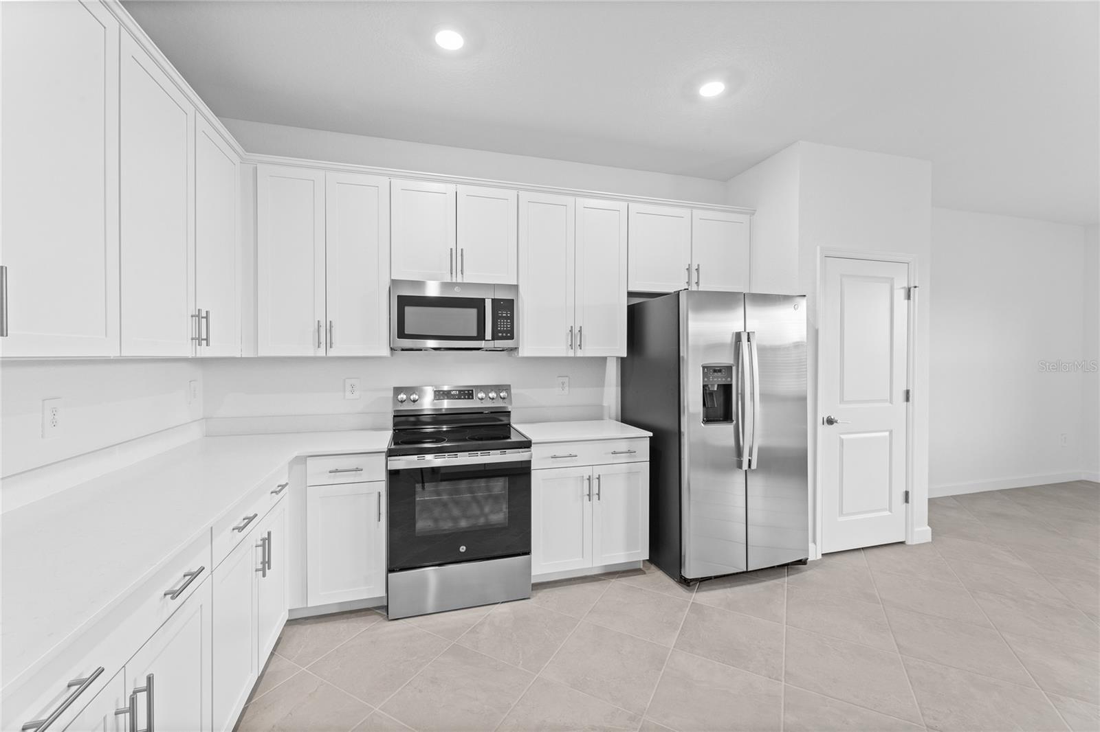 RYE RANCH - Residential