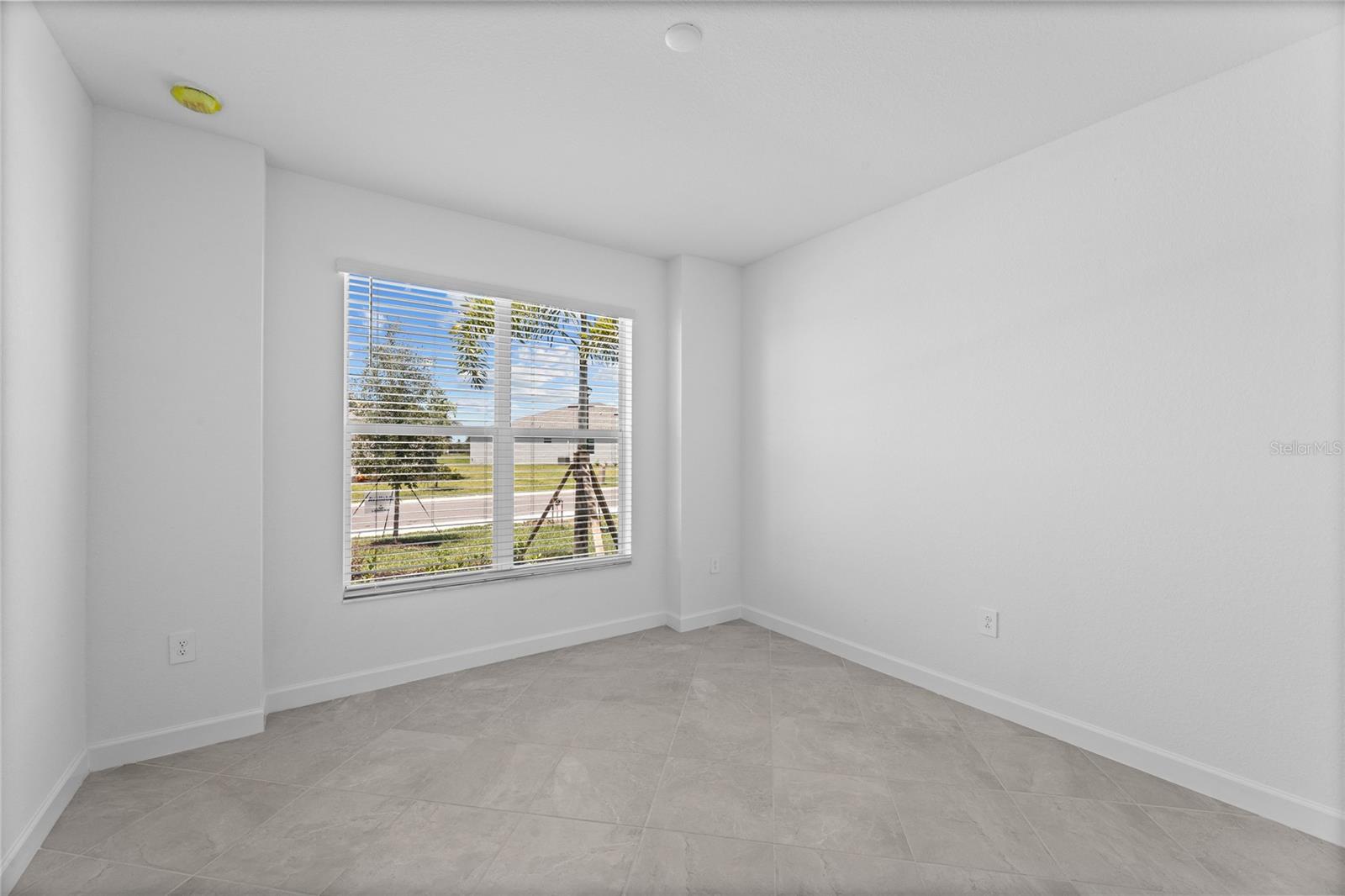 RYE RANCH - Residential