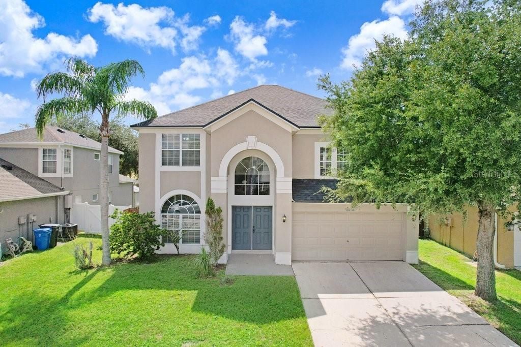 Photo of 10236 Goldenbrook Way, Tampa, FL 33647 (MLS # TB8304417)