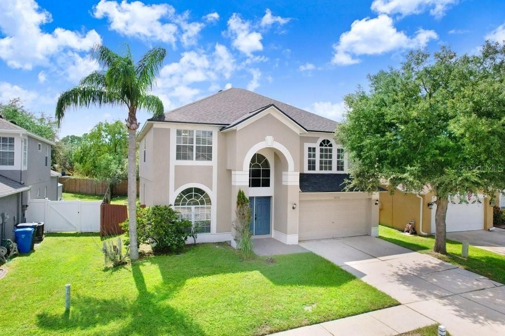 Photo of 10236 Goldenbrook Way, Tampa, FL 33647 (MLS # TB8304417)