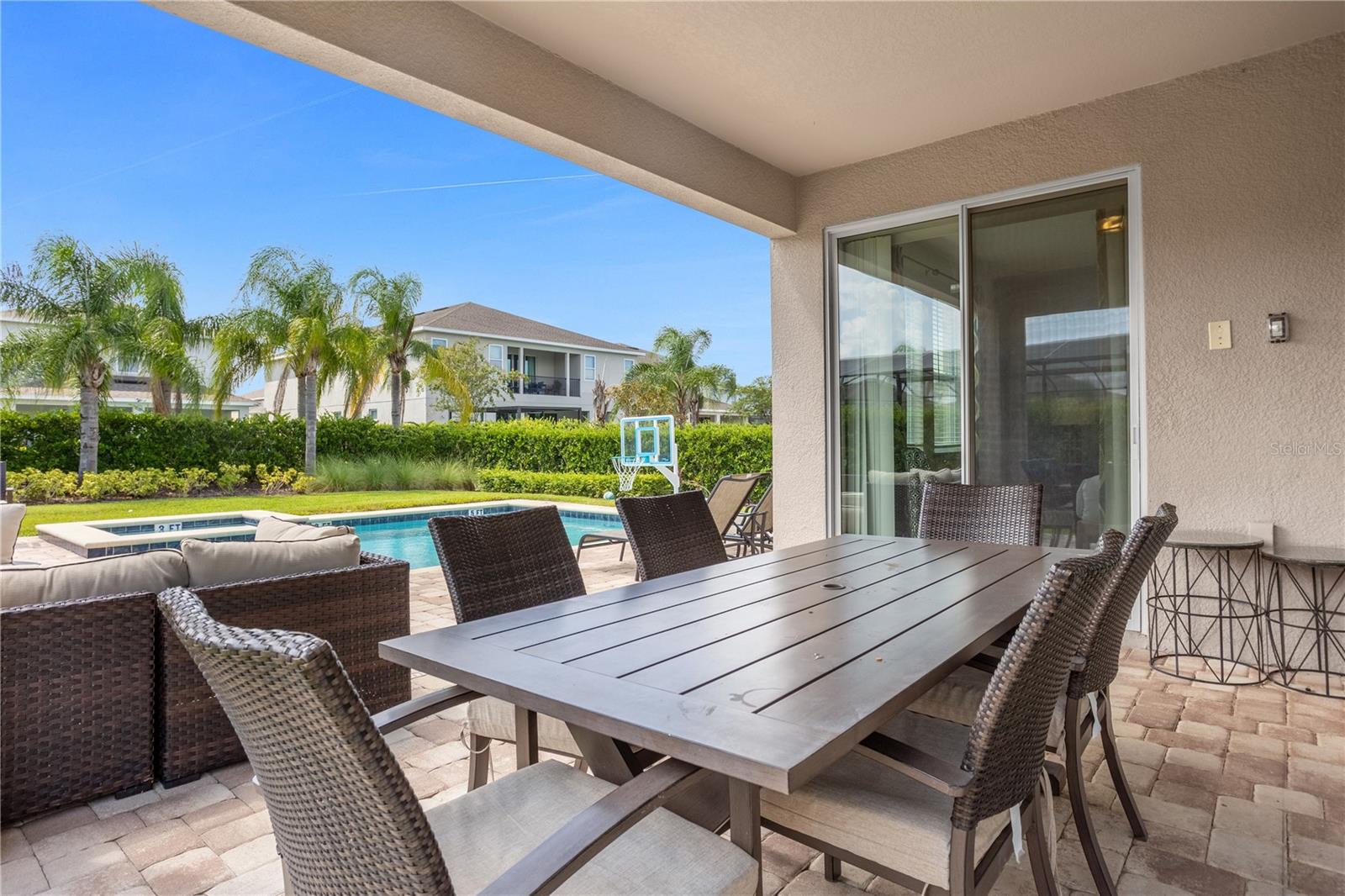 REUNION WEST PH 3 WEST - Residential