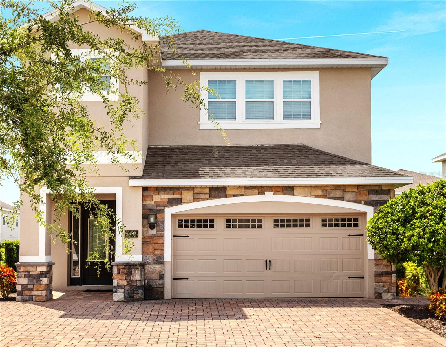 REUNION WEST PH 3 WEST - Residential