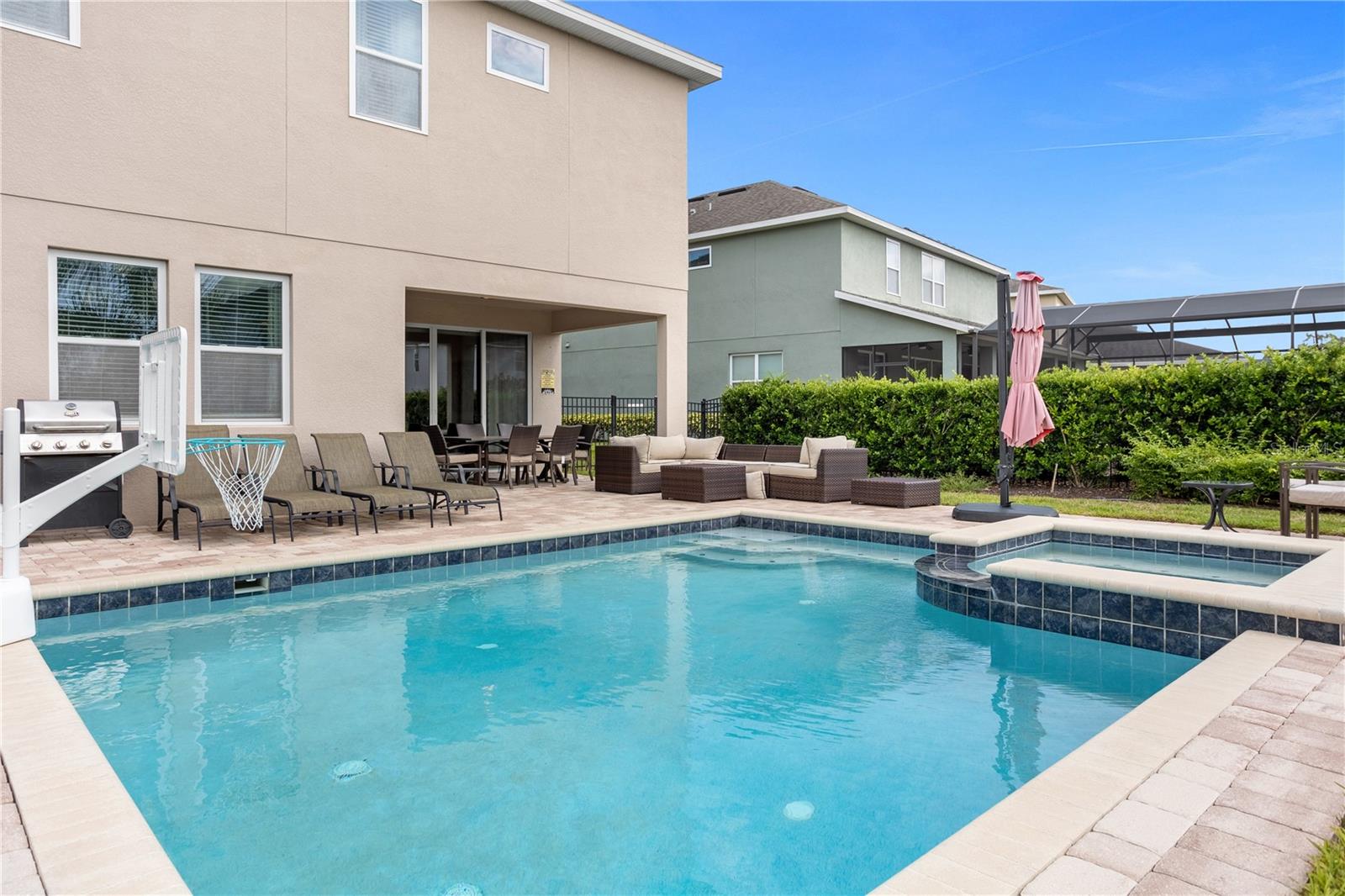 REUNION WEST PH 3 WEST - Residential