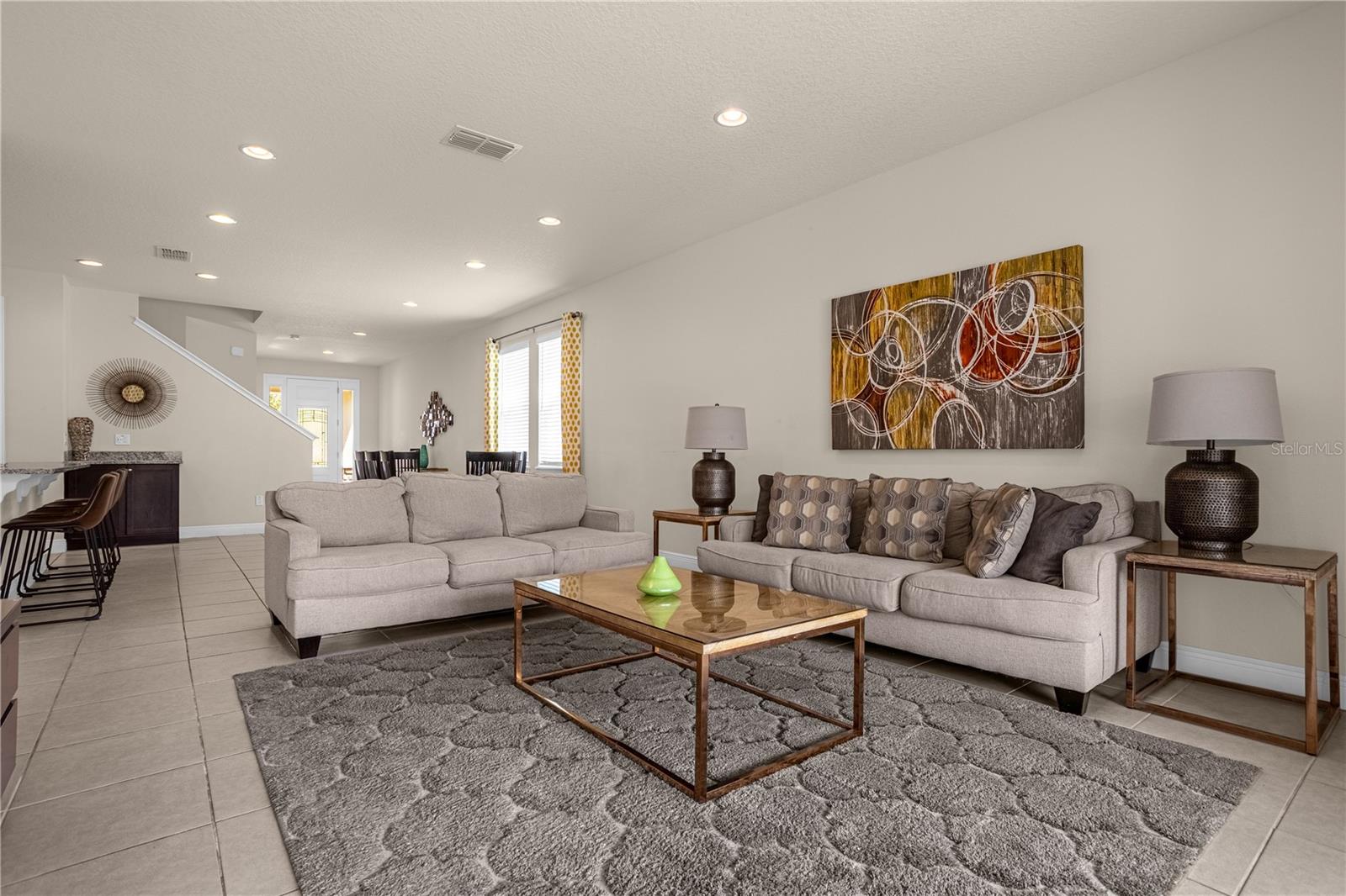 REUNION WEST PH 3 WEST - Residential