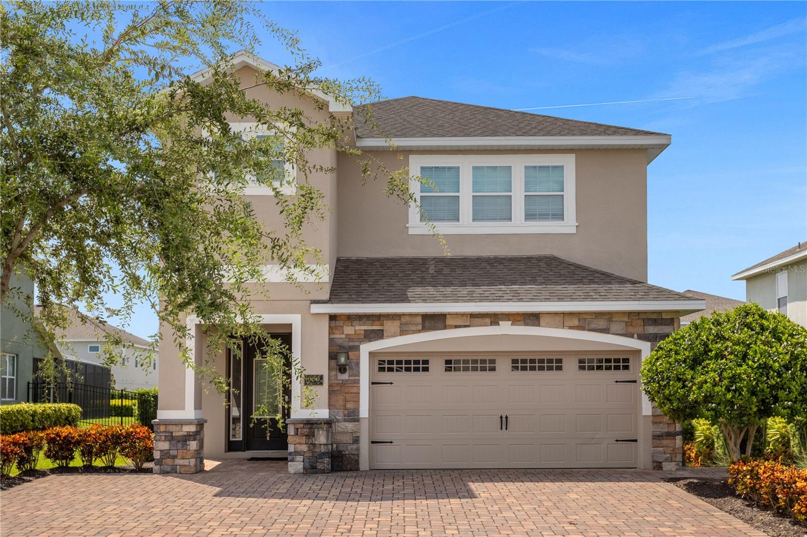 REUNION WEST PH 3 WEST - Residential