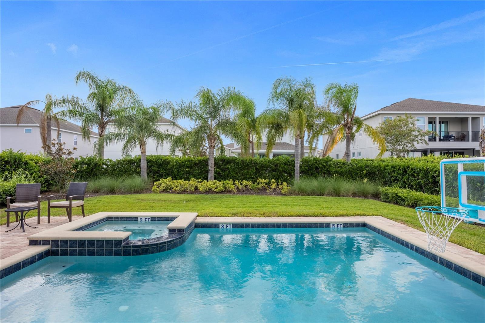 REUNION WEST PH 3 WEST - Residential