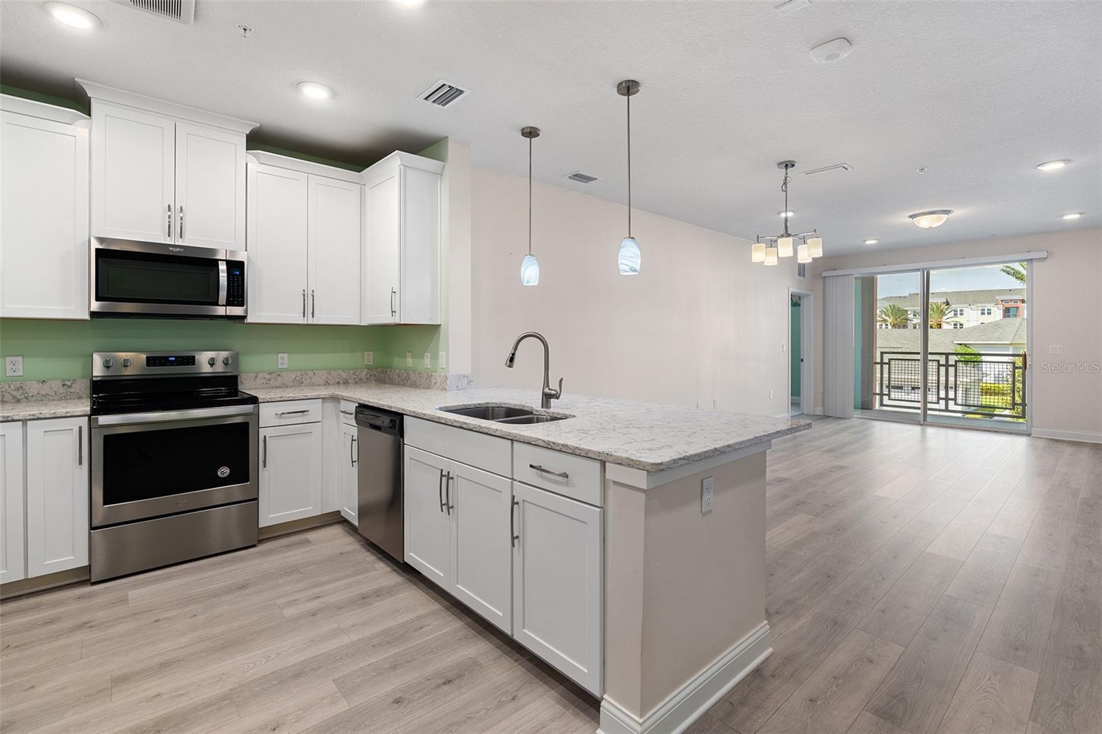 7505 LAUREATE BLVD 2208