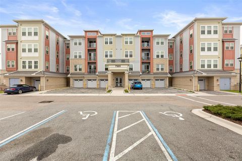 7505 LAUREATE BLVD 2208 ORLANDO FL 32827