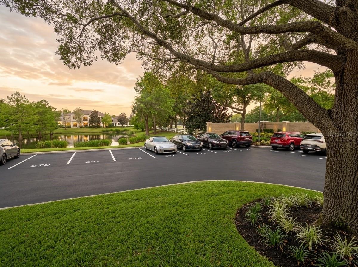 LAKESIDE/LKS/WINDERMERE PH 17 - Residential