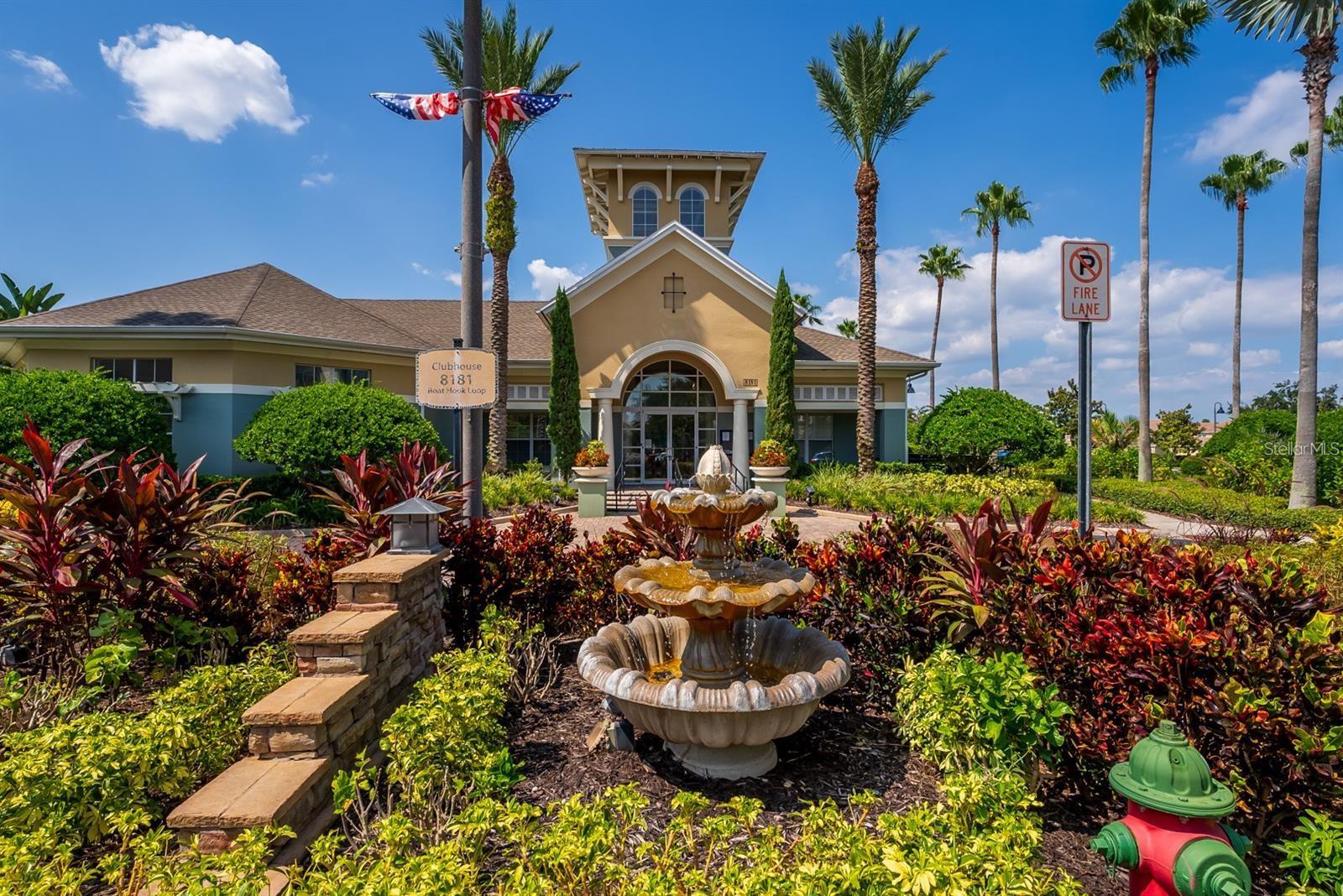 LAKESIDE/LKS/WINDERMERE PH 17 - Residential