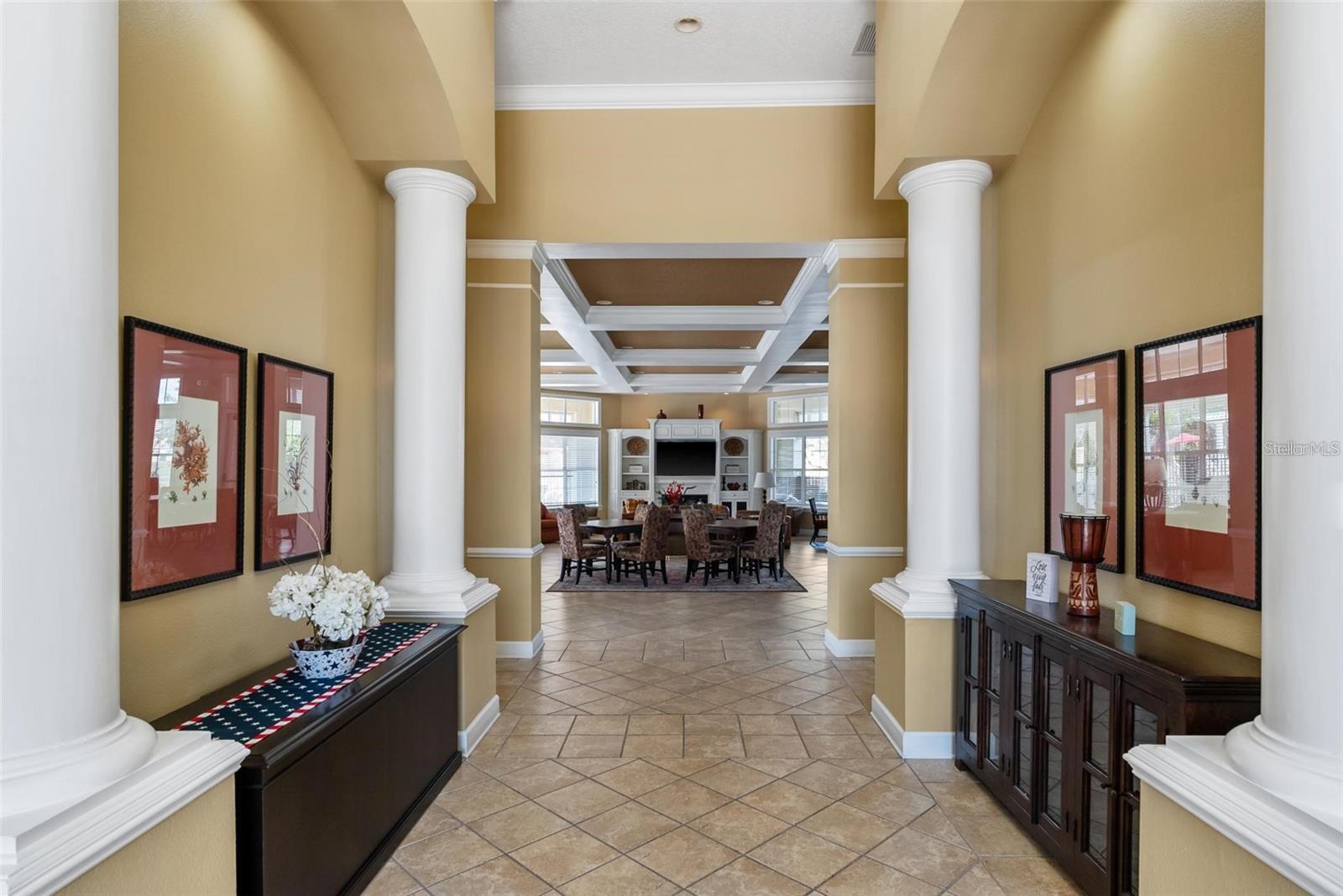 LAKESIDE/LKS/WINDERMERE PH 17 - Residential