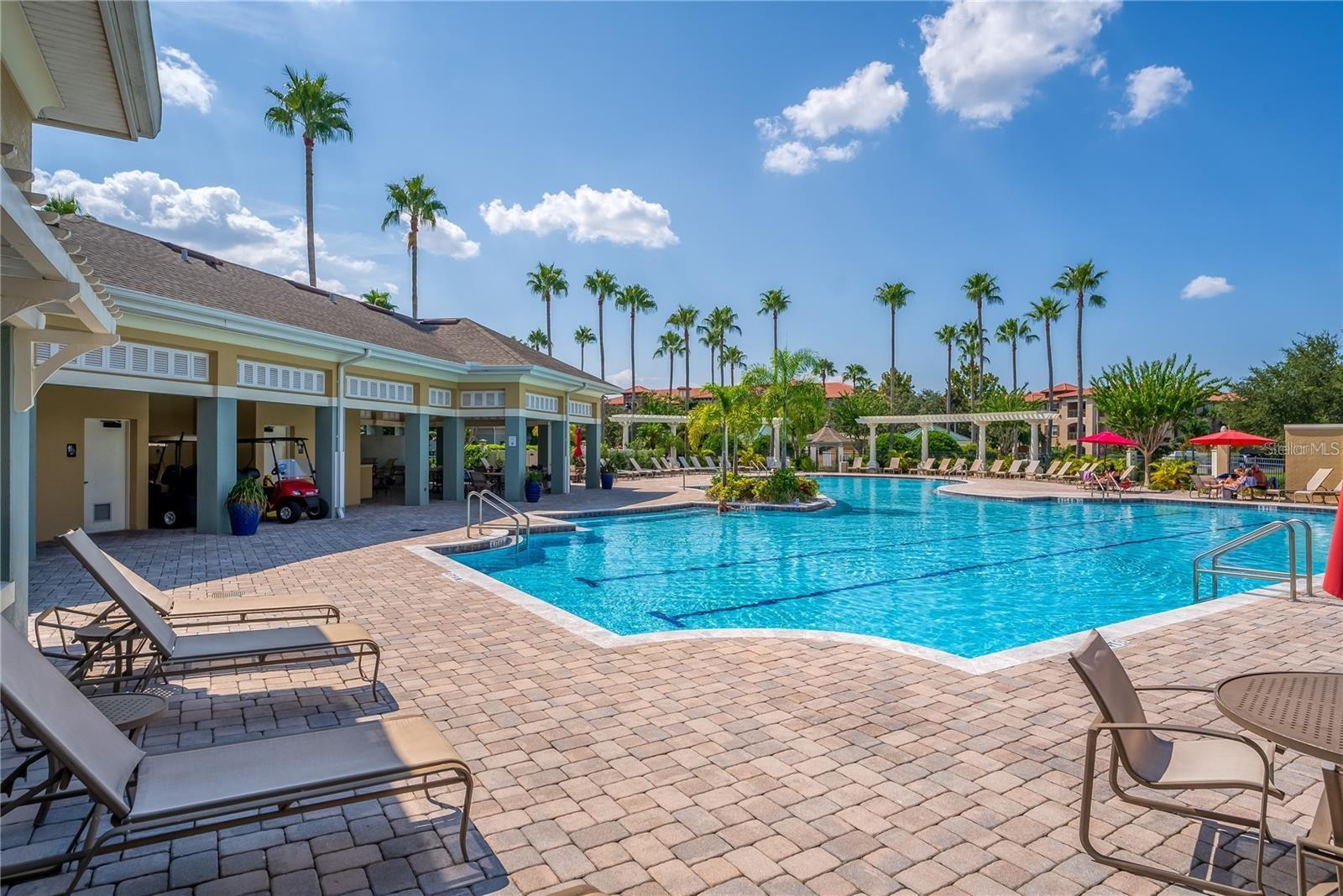 LAKESIDE/LKS/WINDERMERE PH 17 - Residential