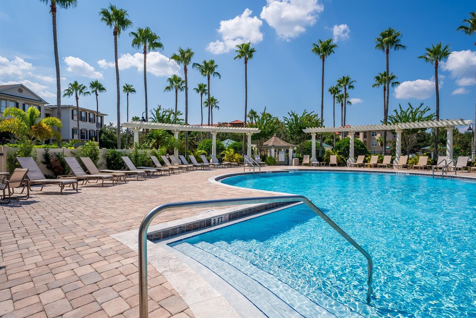 LAKESIDE/LKS/WINDERMERE PH 17 - Residential