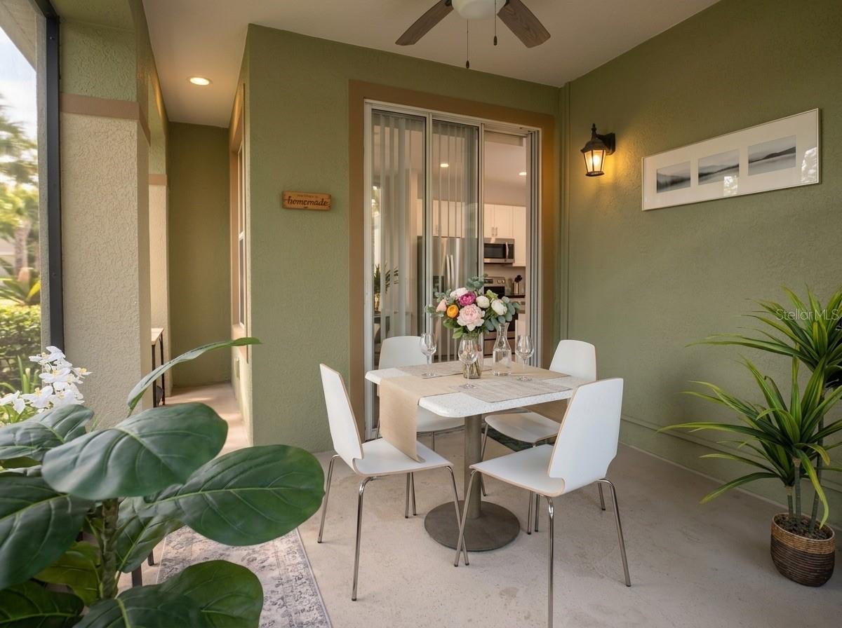 LAKESIDE/LKS/WINDERMERE PH 17 - Residential