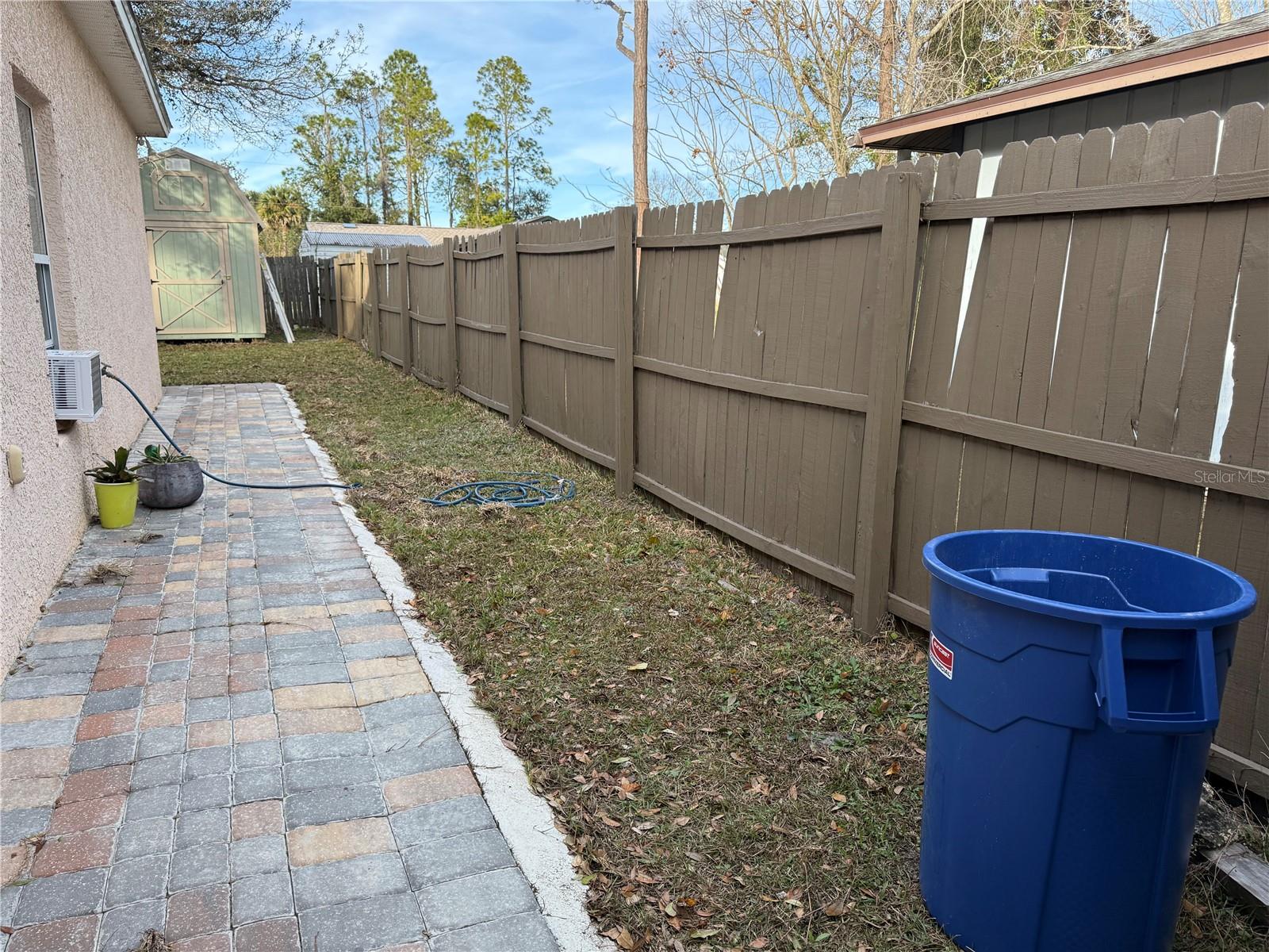 BELLE TERRE - Residential