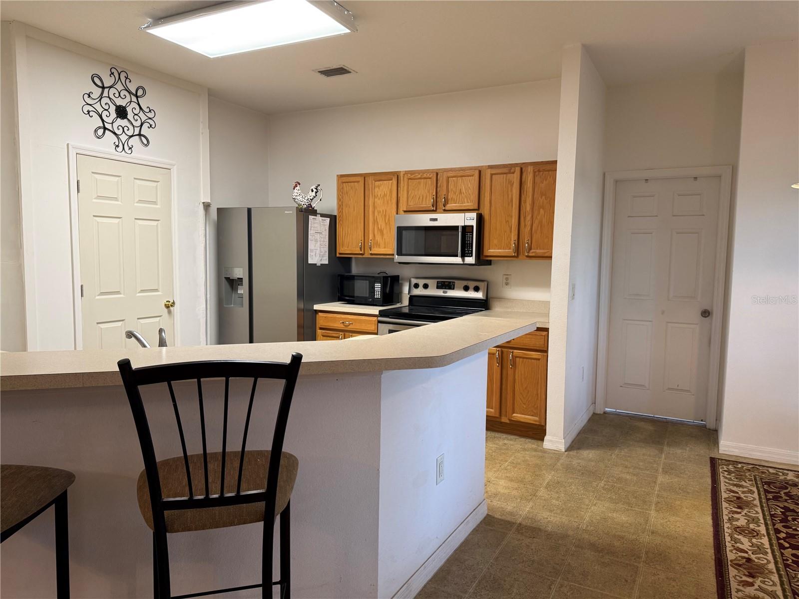 BELLE TERRE - Residential