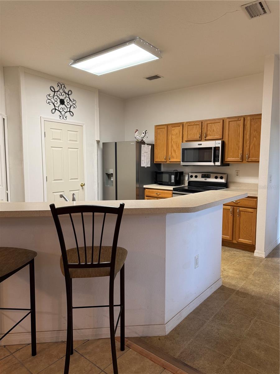 BELLE TERRE - Residential