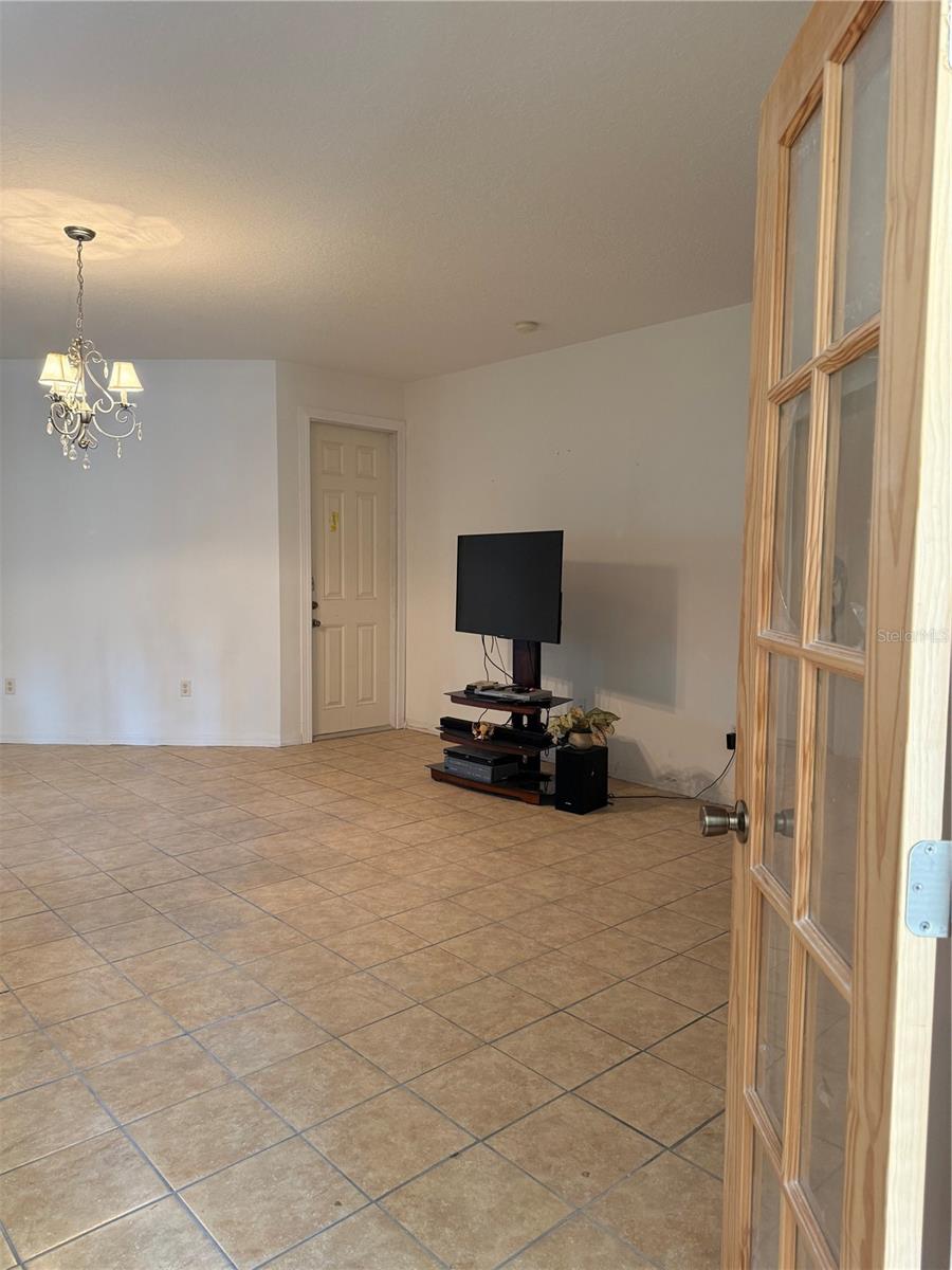 BELLE TERRE - Residential