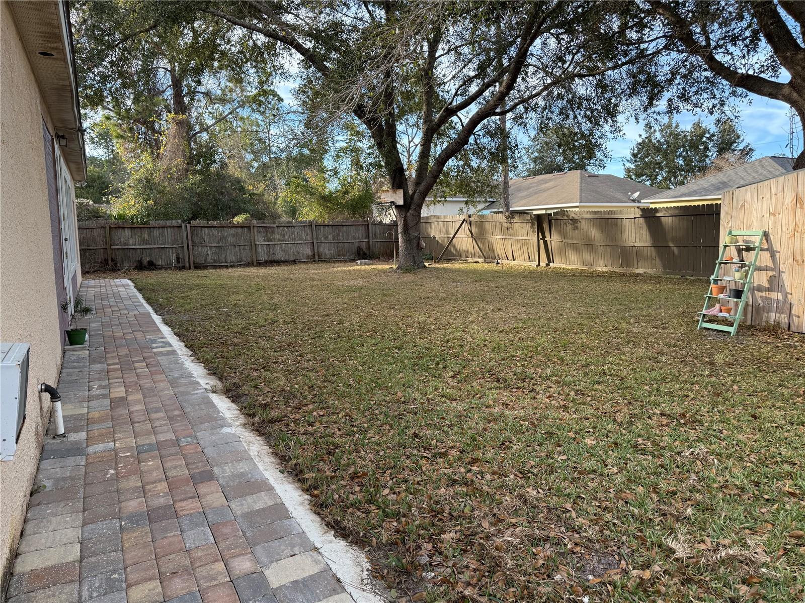 BELLE TERRE - Residential