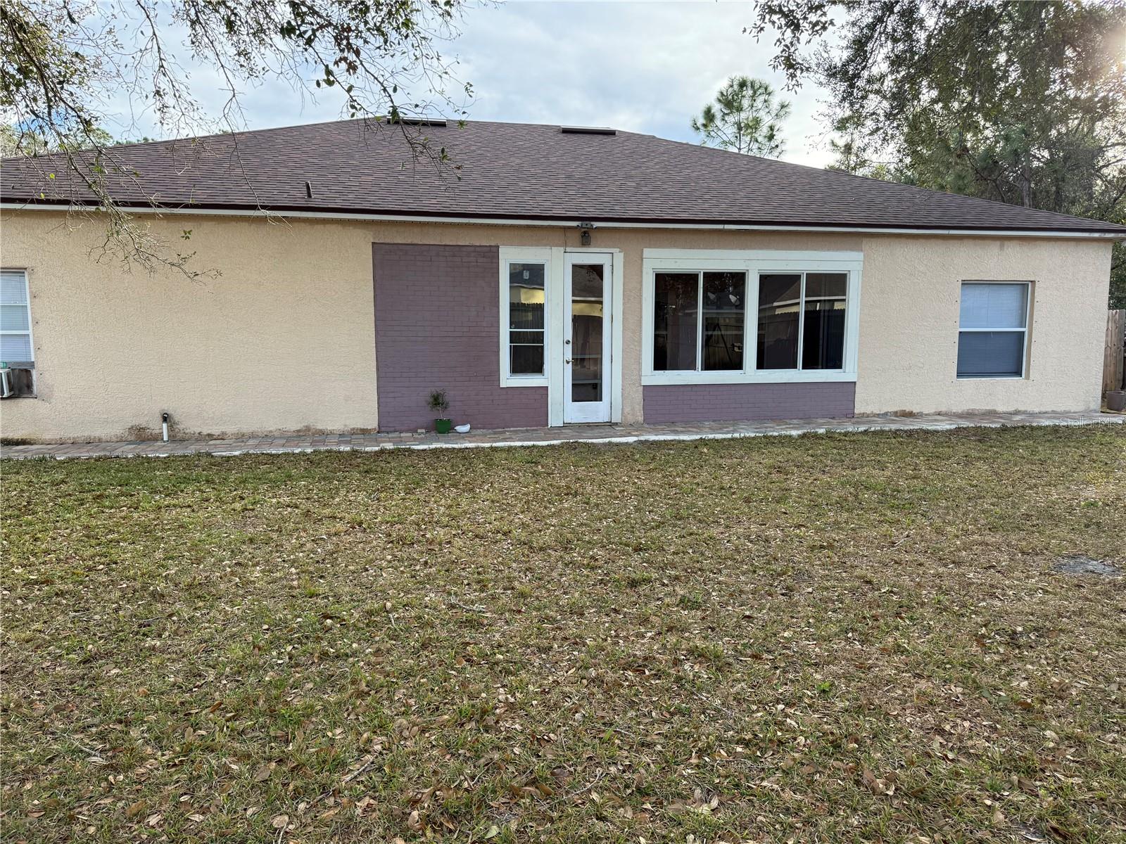 BELLE TERRE - Residential