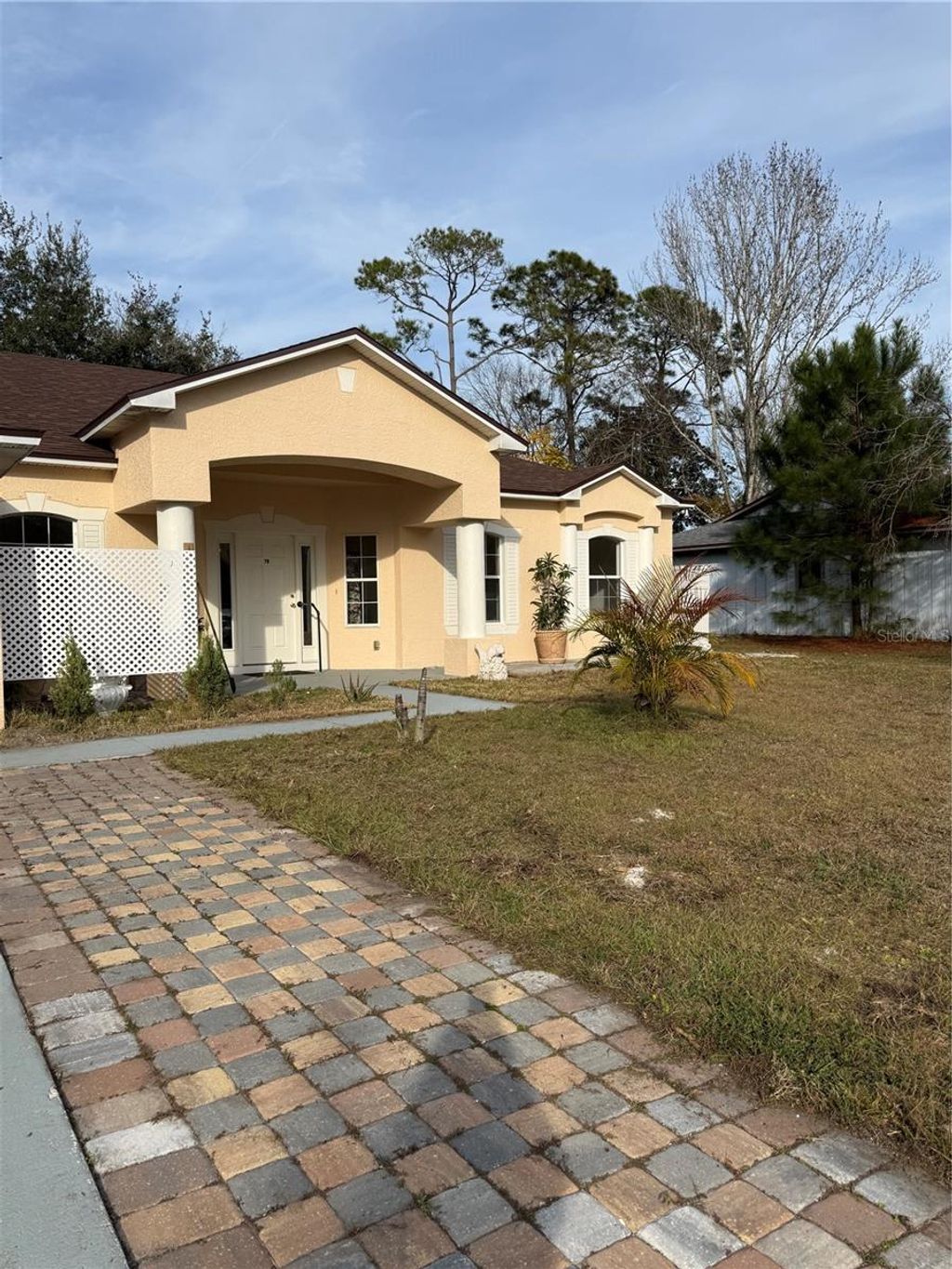 Photo of 78 Panorama Dr, Palm Coast, FL 32164 (MLS # FC315178)