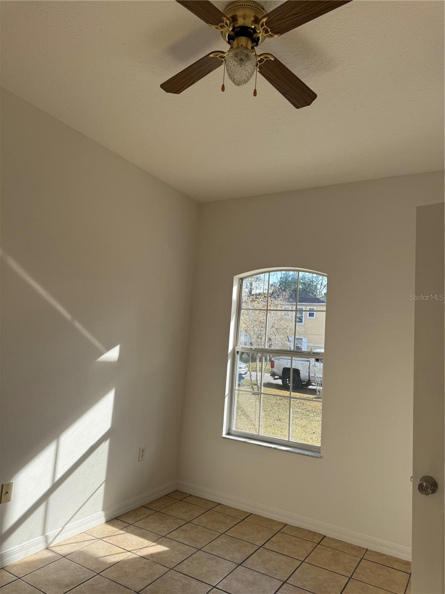 BELLE TERRE - Residential