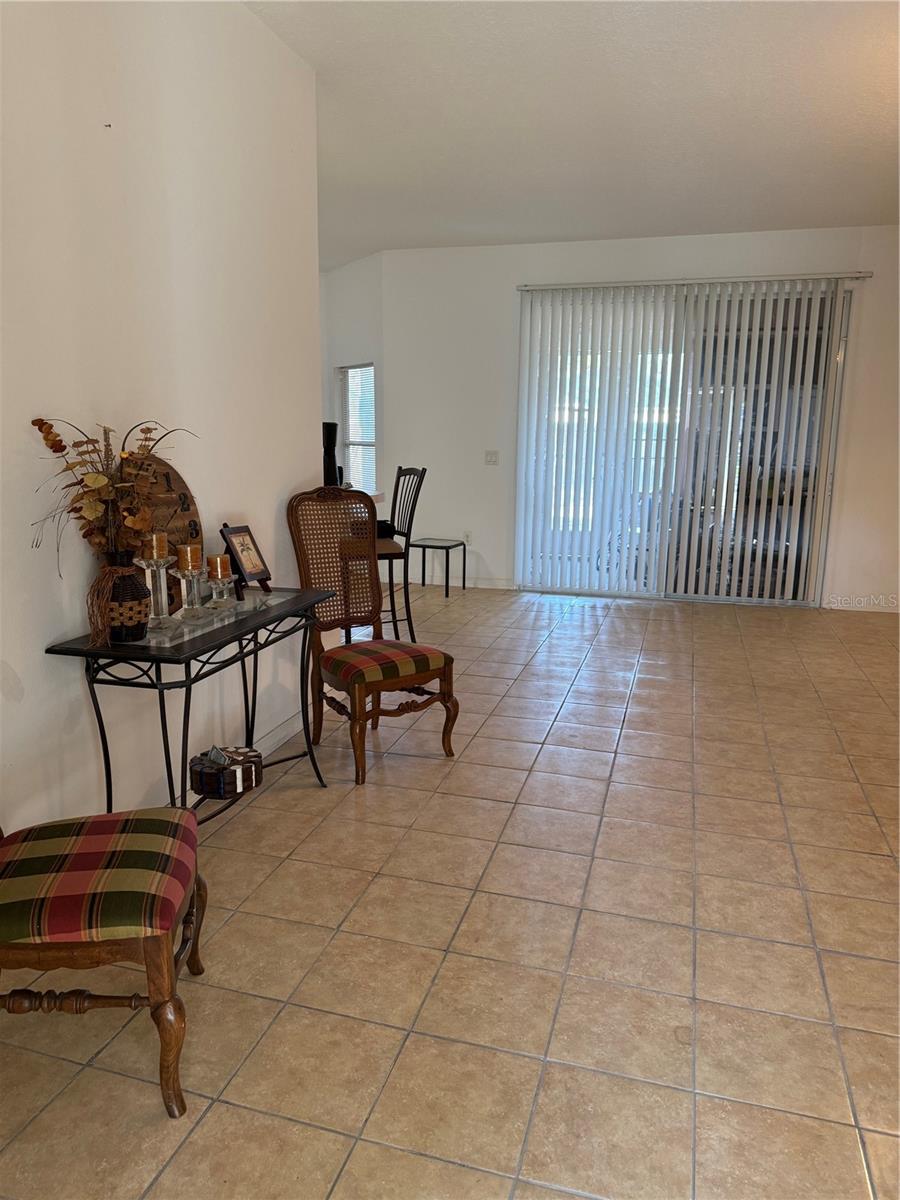 BELLE TERRE - Residential