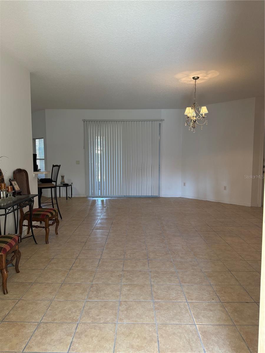 BELLE TERRE - Residential