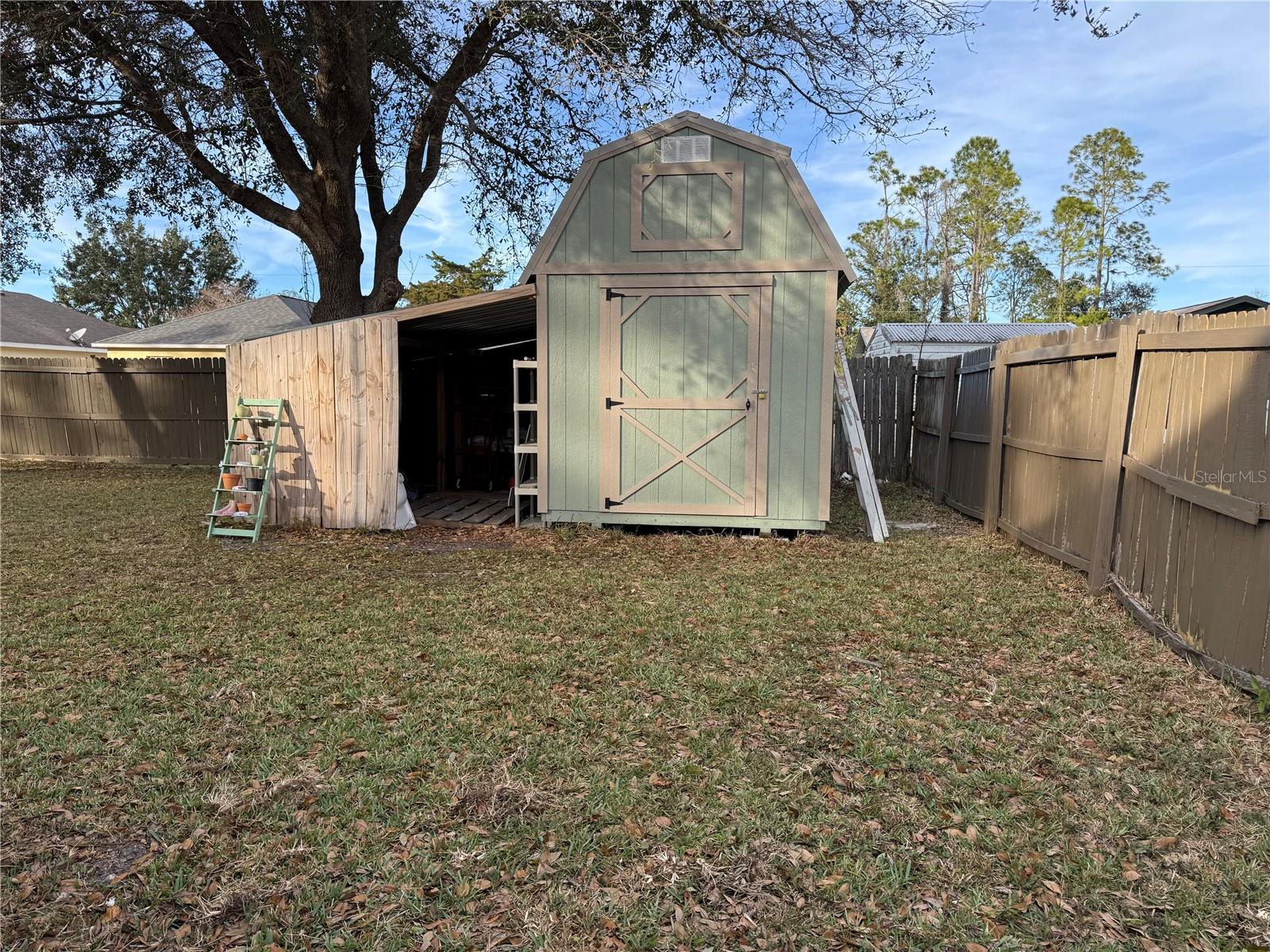 BELLE TERRE - Residential