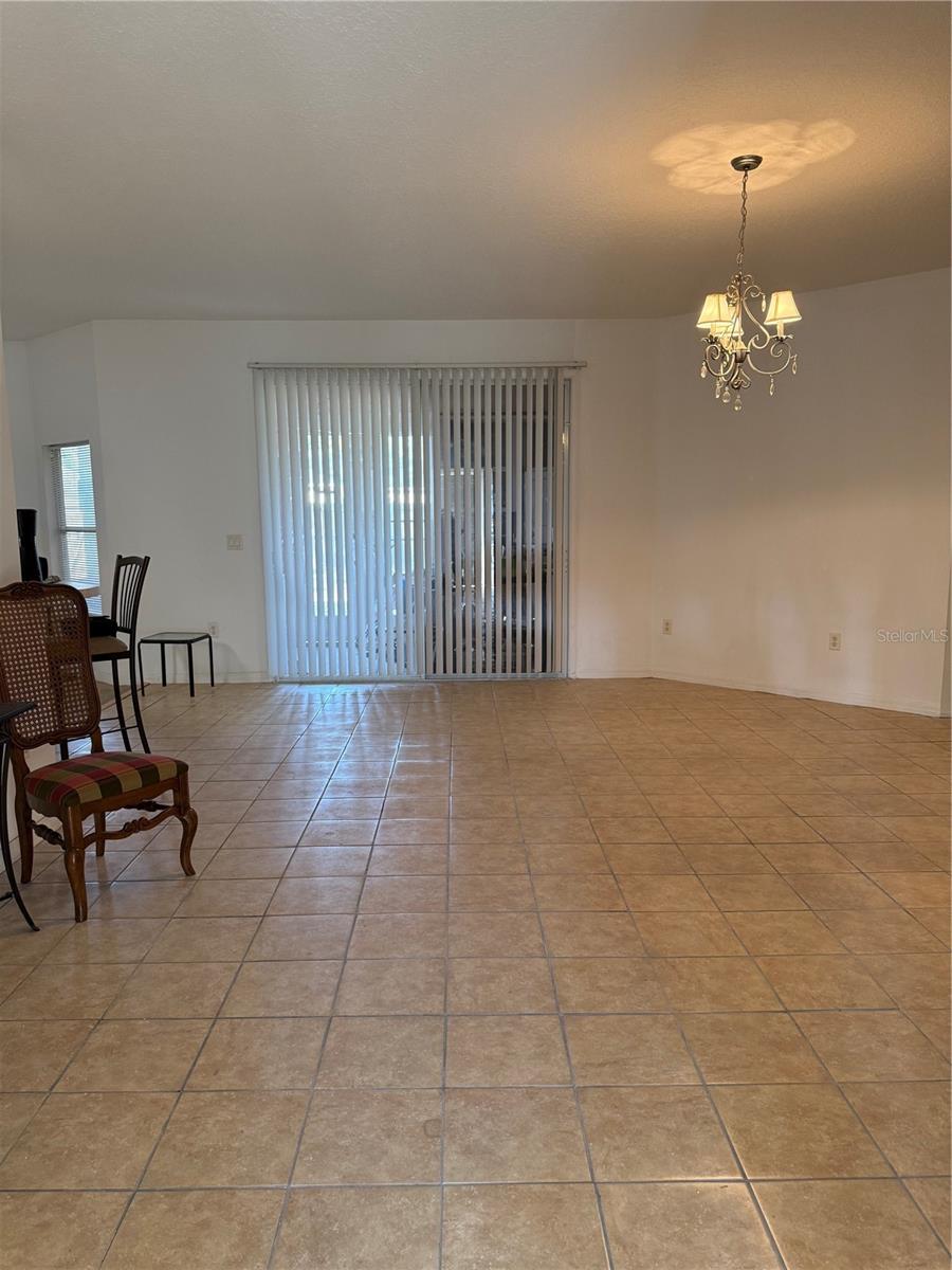 BELLE TERRE - Residential