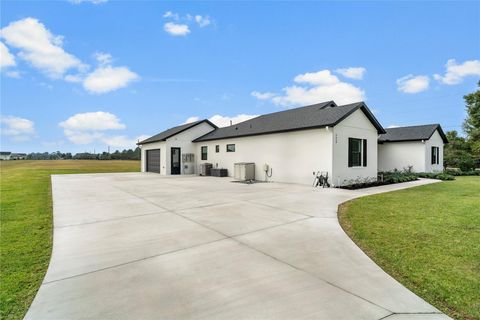 Tiny photo for 4428 E Shirley Shores Road, Tavares, FL 32778 (MLS # O6372291)