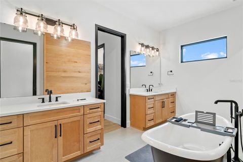 Tiny photo for 4428 E Shirley Shores Road, Tavares, FL 32778 (MLS # O6372291)