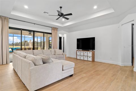 Tiny photo for 4428 E Shirley Shores Road, Tavares, FL 32778 (MLS # O6372291)