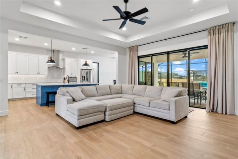 Tiny photo for 4428 E Shirley Shores Road, Tavares, FL 32778 (MLS # O6372291)