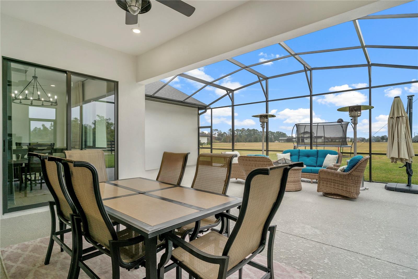 SHIRLEY SHORES - Residential