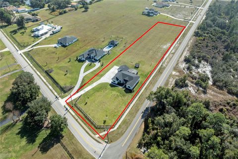 Tiny photo for 4428 E Shirley Shores Road, Tavares, FL 32778 (MLS # O6372291)