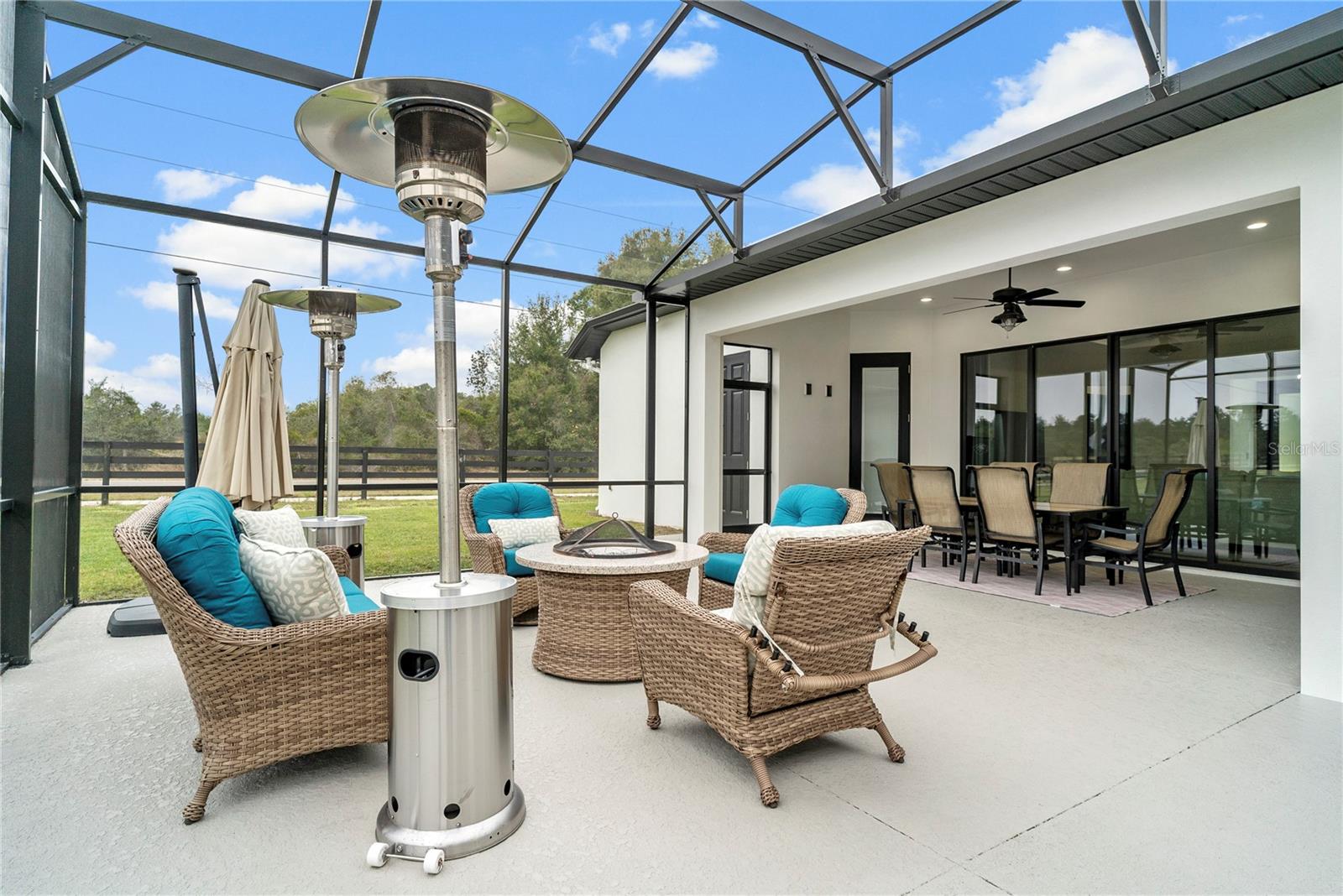 SHIRLEY SHORES - Residential