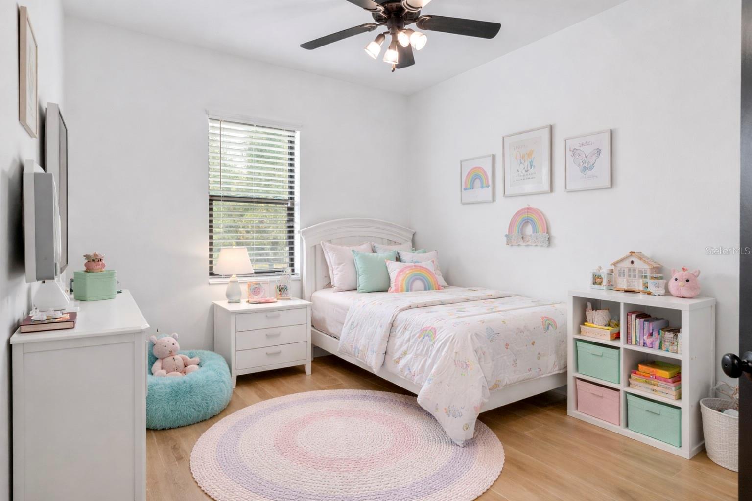 SHIRLEY SHORES - Residential