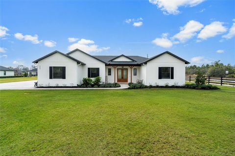 Photo of 4428 E Shirley Shores Road, Tavares, FL 32778 (MLS # O6372291)