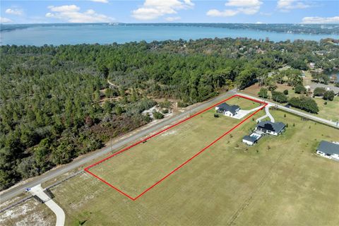 Tiny photo for 4428 E Shirley Shores Road, Tavares, FL 32778 (MLS # O6372291)