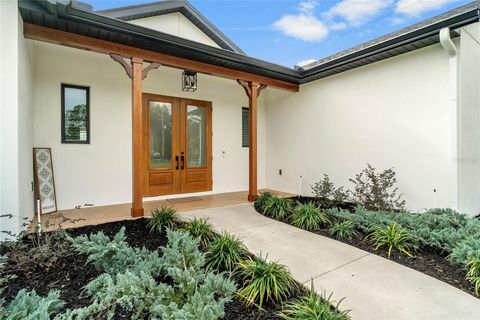 Tiny photo for 4428 E Shirley Shores Road, Tavares, FL 32778 (MLS # O6372291)