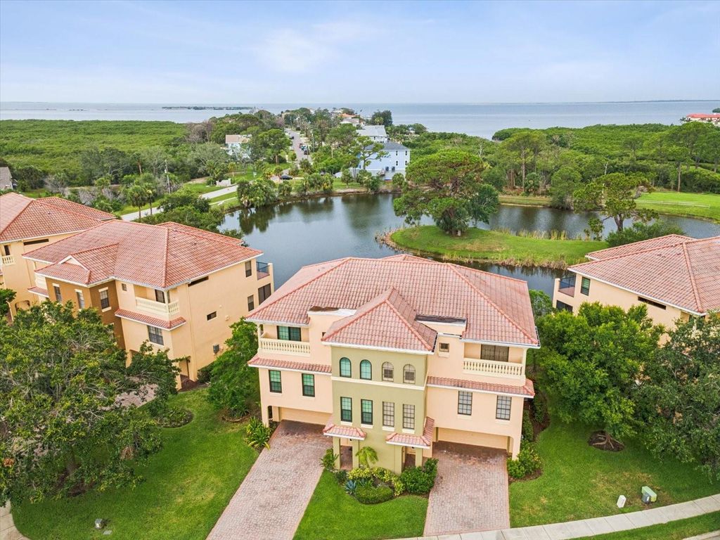 Photo of 1532 Citrine Trail, Tarpon Springs, FL 34689 (MLS # TB8384947)